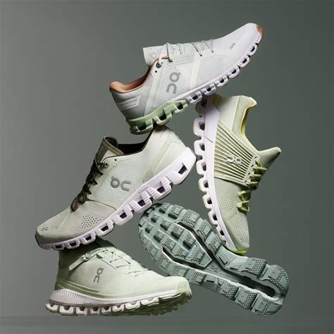 fake on cloud shoes website